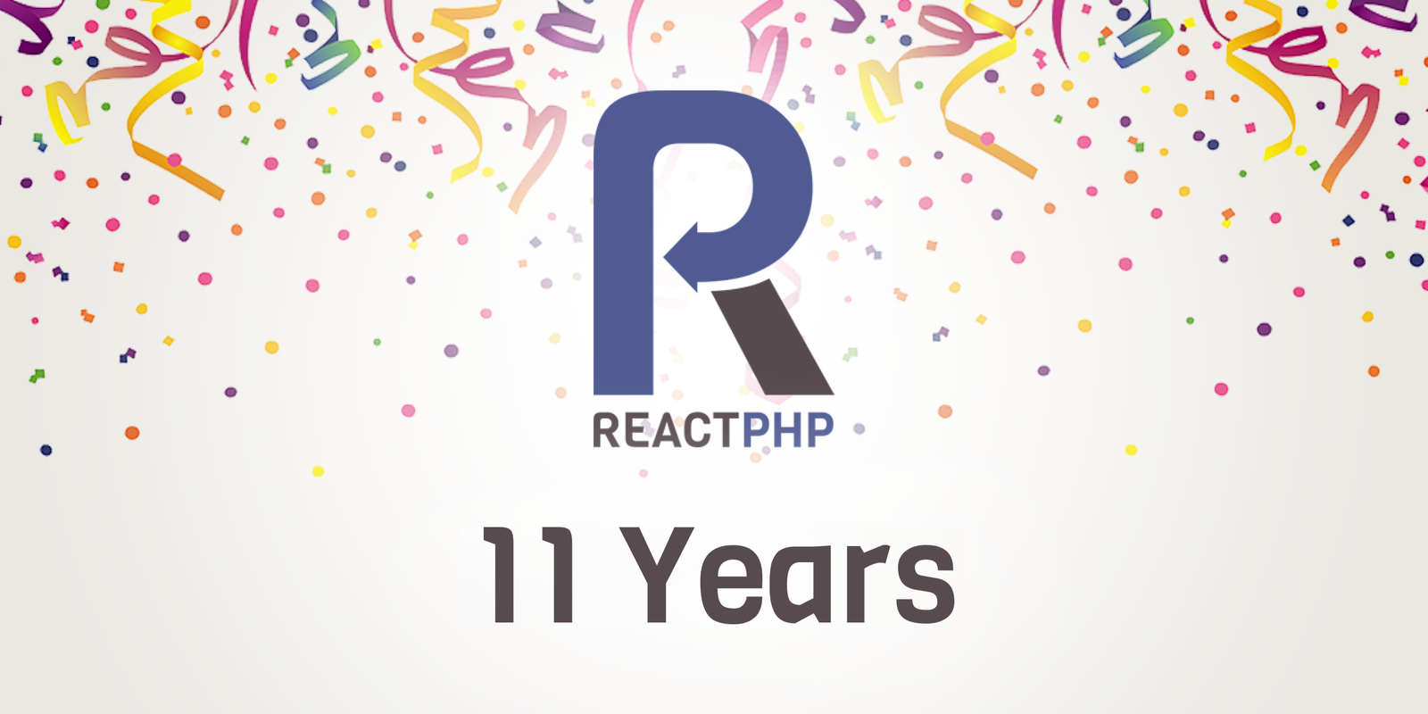 ReactPHP – 11 years