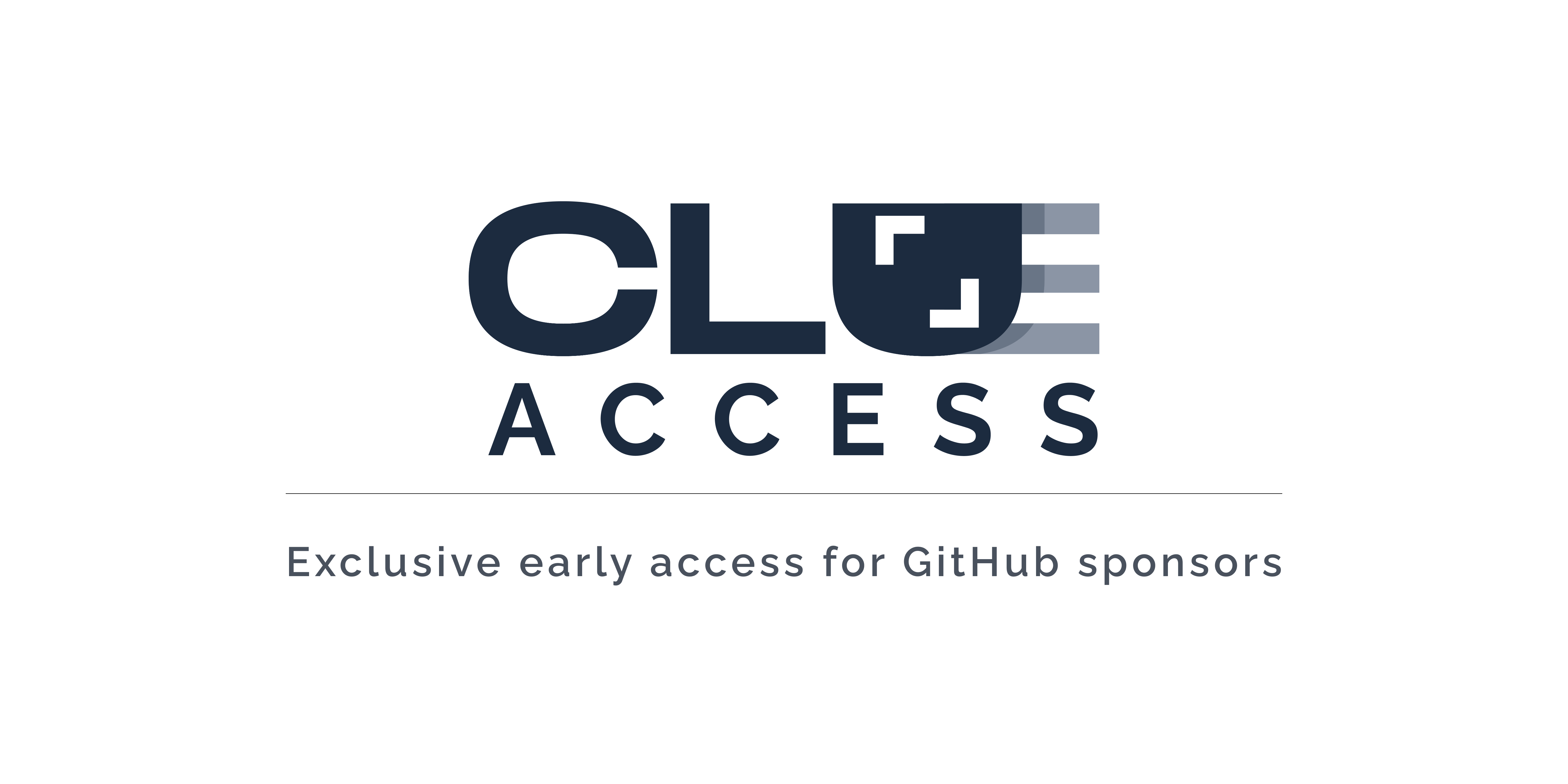 clue-access
